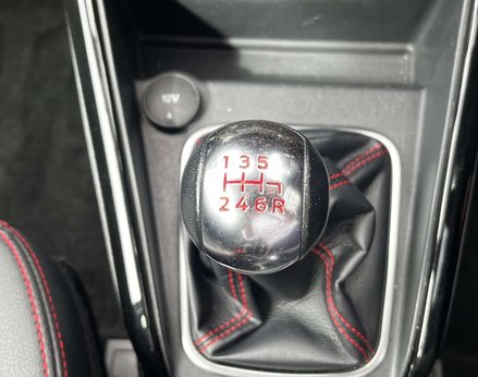 Ford Ecosport 1.0 EcoSport ST-Line 5dr 49