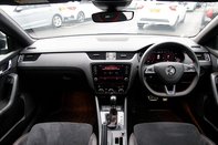 Skoda Octavia VRS CHALLENGE TSI DSG 3