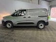 Peugeot Partner 1.5 Partner Professional Premium+ BHDi 8