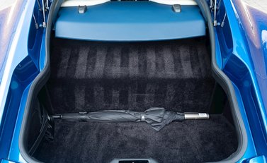 Aston Martin Zagato Vanquish Coupe 34