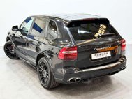 Porsche Cayenne 4.8 GTS SUV 5dr Petrol Tiptronic S AWD (332 g/km, 405 bhp) 20