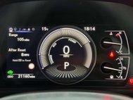 Lexus Ux 2.0 250h SUV 5dr Petrol Hybrid E-CVT Euro 6 (s/s) (184 ps) 30