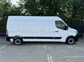 Renault Master LM35 ADVANCE DCI 2