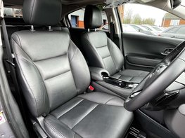 Honda HR-V 1.5 HR-V EX I-VTec CVT 5dr 58