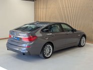 BMW 5 Series 3.0 535d M Sport Gran Turismo Auto 5dr 23