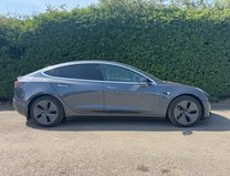 Tesla Model 3 (Dual Motor) Long Range Saloon 4dr Electric Auto 4WDE (346 ps) 36