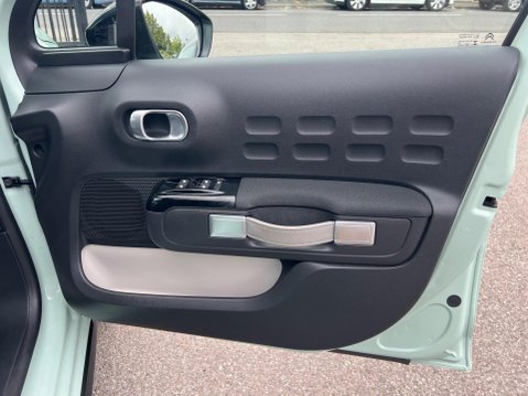 Citroen C3 1.2 PureTech GPF Flair Euro 6 (s/s) 5dr 31