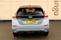 Nissan LEAF E PLUS TEKNA 7