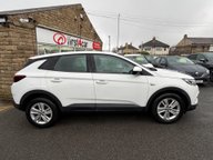 Vauxhall Grandland X SE S/S 8