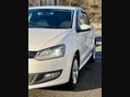 Volkswagen Polo 1.4 Match DSG Euro 5 5dr 29