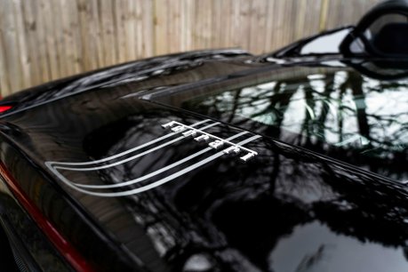 Ferrari 430 SCUDERIA SPIDER 16M. 1 OF 499. EXQUISITE EXAMPLE. SUPERB PROVENANCE. 7