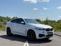BMW X6 3.0 40d M Sport Auto xDrive Euro 6 (s/s) 5dr
