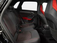 Audi RS Q3 2.5 TFSI Audi Sport Edition SUV 5dr Petrol S Tronic quattro Euro 6 (s/s) (4 34