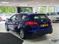 Ford Focus 1.5T EcoBoost Titanium Auto Euro 6 (s/s) 5dr 42