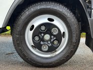 Isuzu Grafter N35.125T Dropside Truck 24