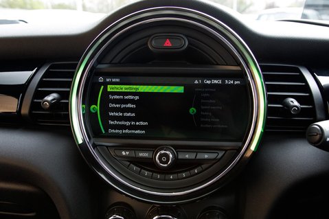 Mini Hatch COOPER S 29