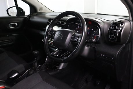 Citroen C3 Aircross PURETECH FLAIR S/S 5