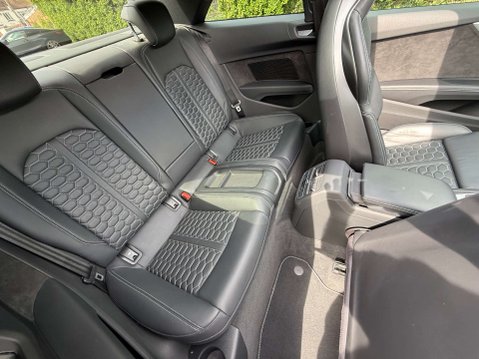 Audi A5 2.9 RS 5 TFSI Quattro Auto 4WD 2dr 25