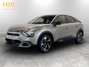 Citroen C4 1.5 BlueHDi Shine Plus Hatchback 5dr Diesel EAT8 Euro 6 (s/s) (130 ps) Air 3
