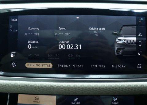 Land Rover Range Rover Velar 2.0 D200 MHEV Edition SUV 5dr Diesel Auto 4WD Euro 6 (s/s) (204 ps) 27