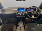 Mercedes-Benz A Class 1.3 A180h MHEV AMG Line (Executive) Hatchback 5dr Petrol Hybrid 7G-DCT Euro 38