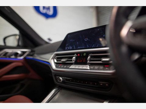 BMW 4 Series 2.0 420i M Sport Auto Euro 6 (s/s) 5dr 21
