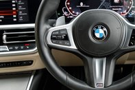 BMW 3 Series 330E M SPORT PHEV 19