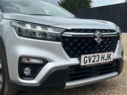 Suzuki S-Cross ULTRA ALLGRIP 16