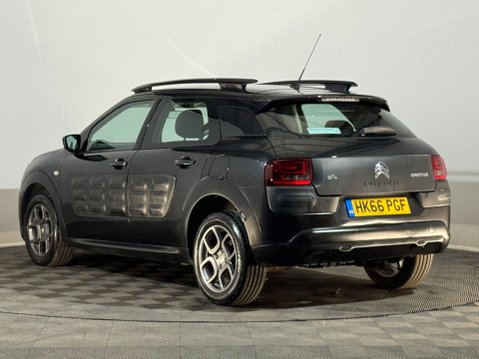 Citroen C4 Cactus BLUEHDI FEEL 9