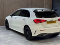 Mercedes-Benz A Class 1.5 A 180 AMG Line Premium D Auto 5dr 27