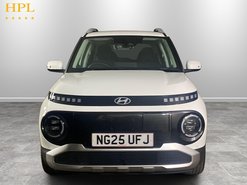 Hyundai Inster Long Range 49kWh 02 SUV 5dr Electric Auto (115 ps) Air Con - Alloy Wheels
