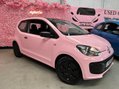 Volkswagen Up TAKE UP 1