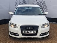 Audi A3 SPORTBACK TDI SPORT 2