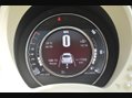 Fiat 500 1.2 Lounge Hatchback 3dr Petrol Manual Euro 6 (s/s) (69 bhp) 20