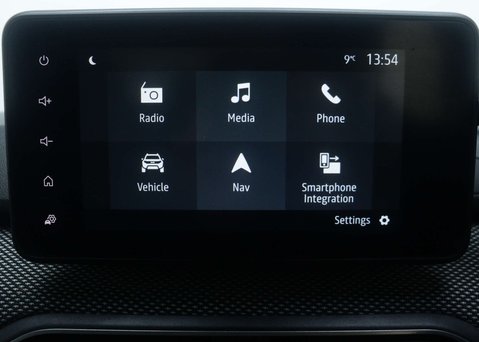 Dacia Sandero 1.0 Sandero Journey TCE Auto 5dr 24