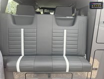 Volkswagen Transporter Camper | 4 Berth | Air Con | Pop Top | Cooker | Rock n Roll Bed 11