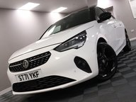 Vauxhall Corsa ELITE EDITION 32