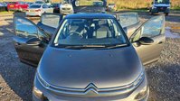 Citroen C3 1.2 PureTech Feel Euro 6 (s/s) 5dr 14