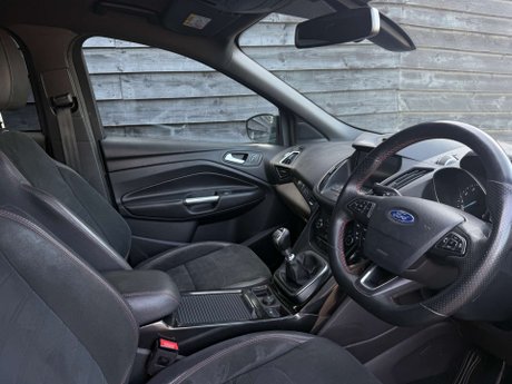 Ford Kuga 1.5 Kuga ST-Line 5dr 45