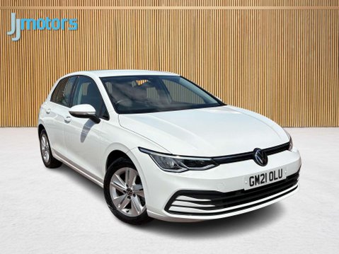Volkswagen Golf 1.5 TSI Life Hatchback 5dr Petrol Manual Euro 6 (s/s) (150 ps) 5