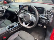 Mercedes-Benz A Class 2.0 A250 AMG Line (Premium Plus) Hatchback Petrol 7G-DCT Euro 6 (224 ps) 27