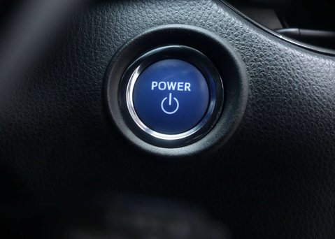 Toyota C-HR 1.8 C-HR Excel HEV CVT 5dr 39