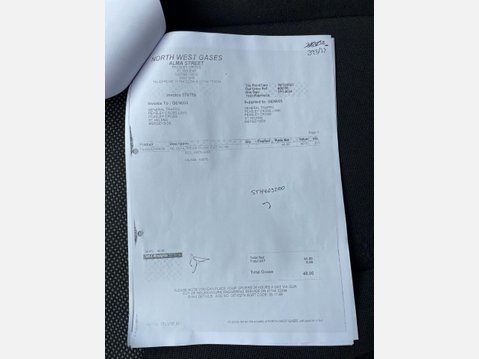 Ford Transit Courier 1.5 TDCi L1 Euro 6 5dr 37