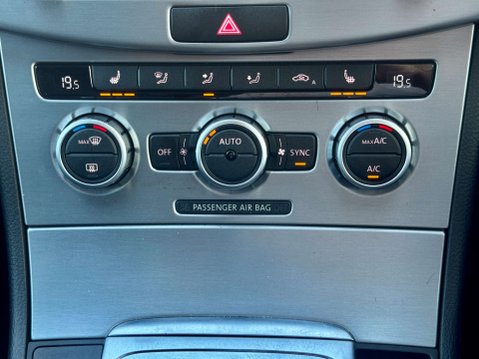 Volkswagen CC 2.0 CC GT TSi Semi-Auto 4dr 18