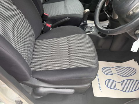 Nissan MICRA 1.2 Micra Acenta 5dr 57