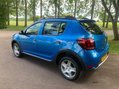 Dacia Sandero Stepway 0.9 TCe Laureate Euro 6 (s/s) 5dr 32