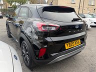 Ford Puma TITANIUM 7