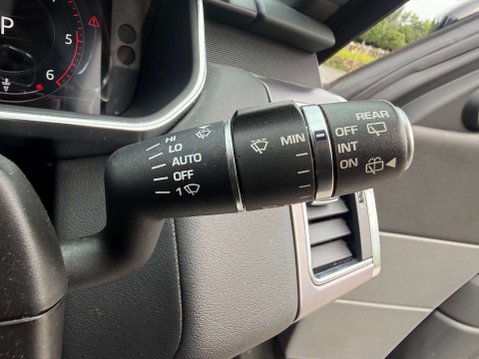 Land Rover Range Rover Sport 3.0 Range Rover Sport HSE SDV6 Auto 4WD 5dr 41