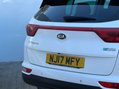 Kia Sportage 1.7 Sportage 2 CRDi ISG 5dr 34