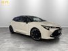 Toyota Corolla 2.0 VVT-h GPF GR SPORT Hatchback 5dr Petrol Hybrid CVT Euro 6 (s/s) (184 ps